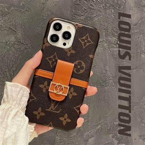 louis vuitton iphone 15 pro